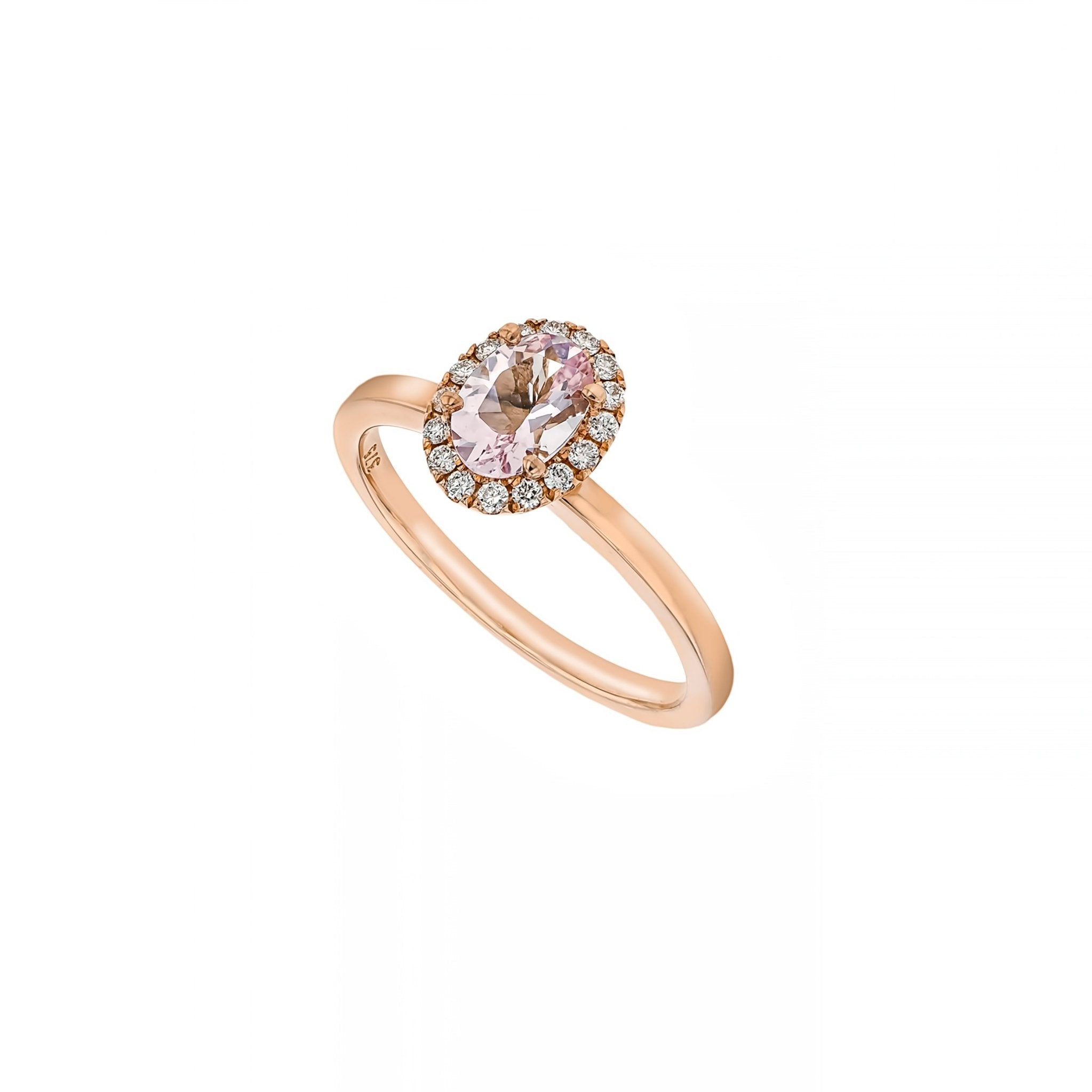 Mona Ring-Engagement Rings-Eliise Maar Fine Jewellery Australia-Eliise Maar Jewellery