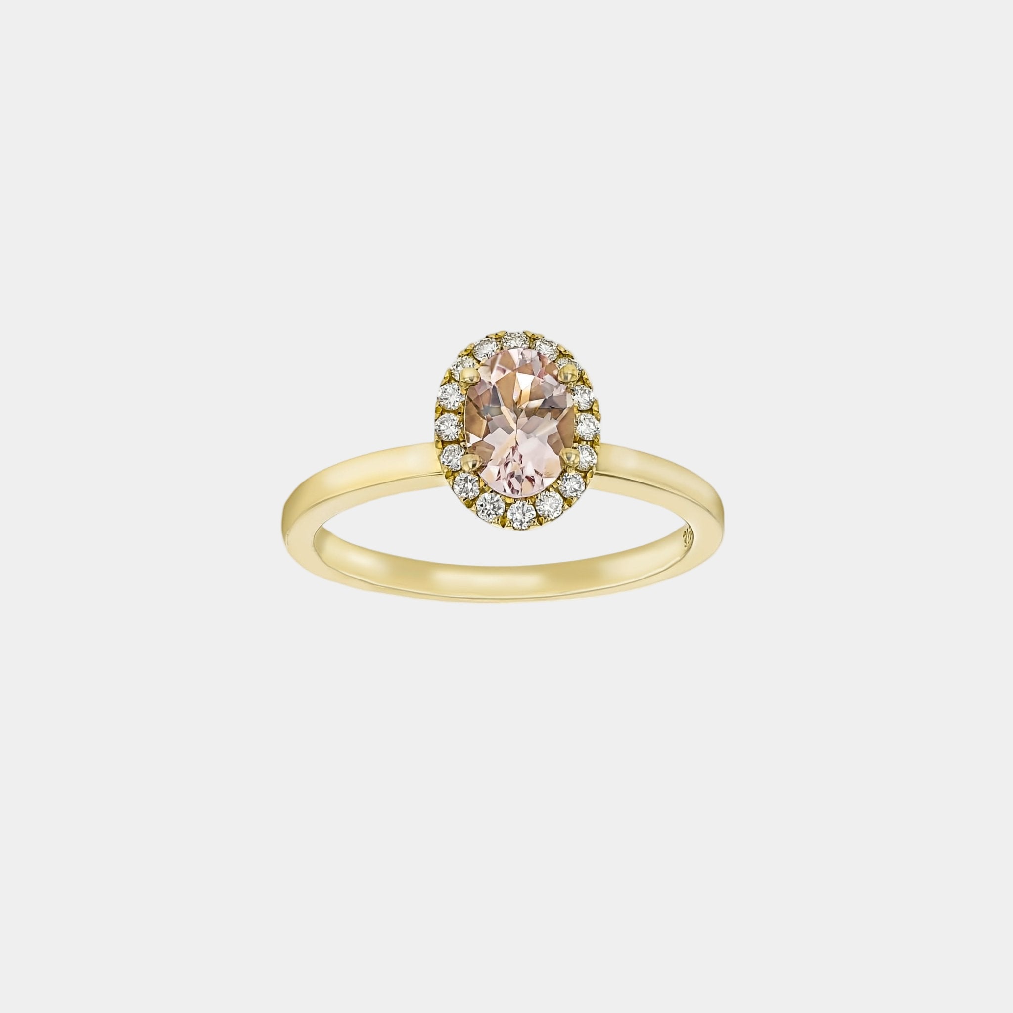 Mona Ring-Engagement Rings-Eliise Maar Fine Jewellery Australia-Eliise Maar Jewellery