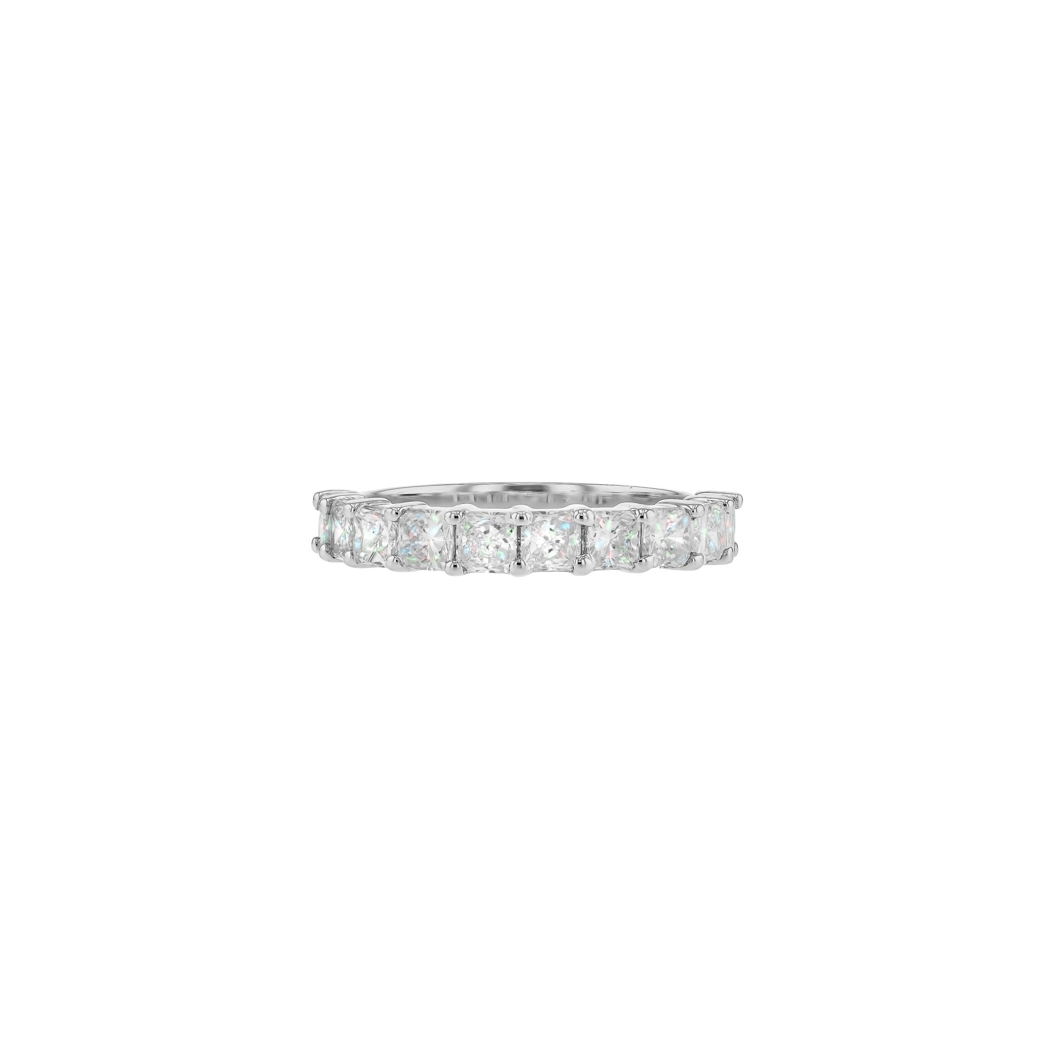 Nadia Luxe Diamond Band-Diamond Band-Eliise Maar Fine Jewellery Australia-Eliise Maar Jewellery