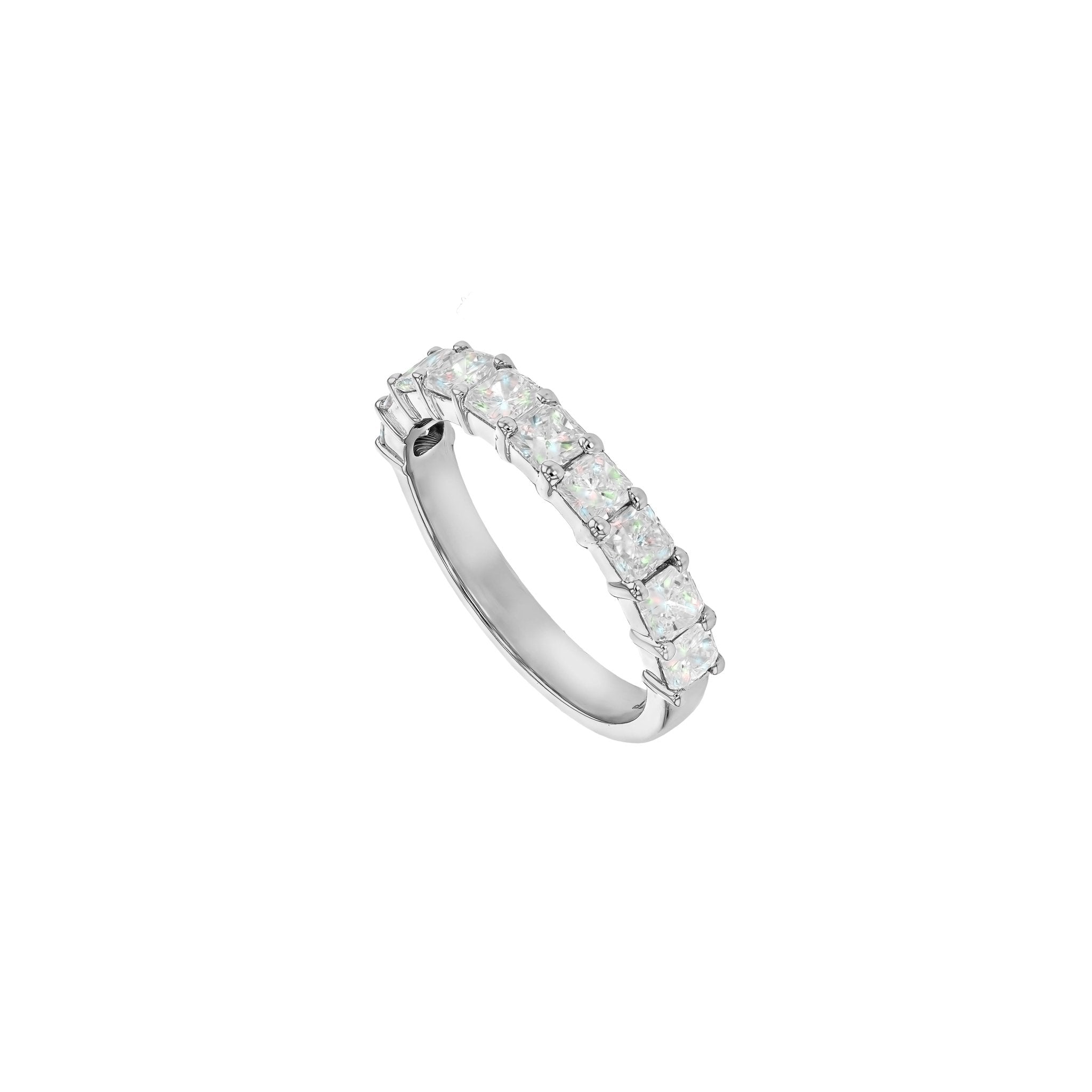 Nadia Luxe Diamond Band-Diamond Band-Eliise Maar Fine Jewellery Australia-Eliise Maar Jewellery