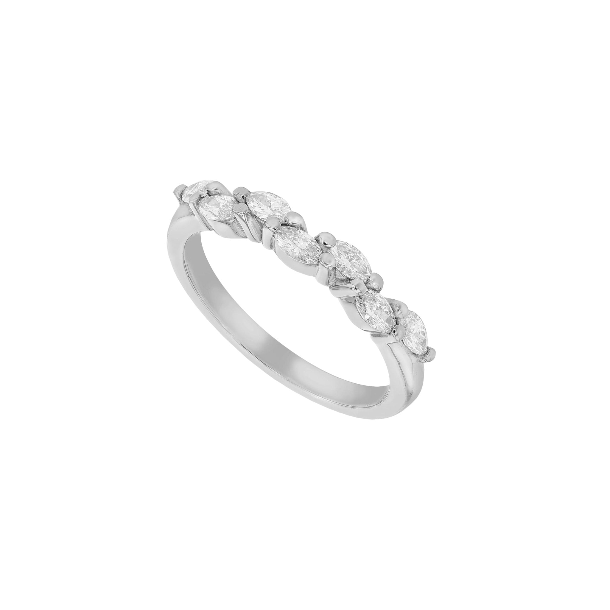Paloma Diamond Band-Diamond Band-Eliise Maar Fine Jewellery Australia-Eliise Maar Jewellery