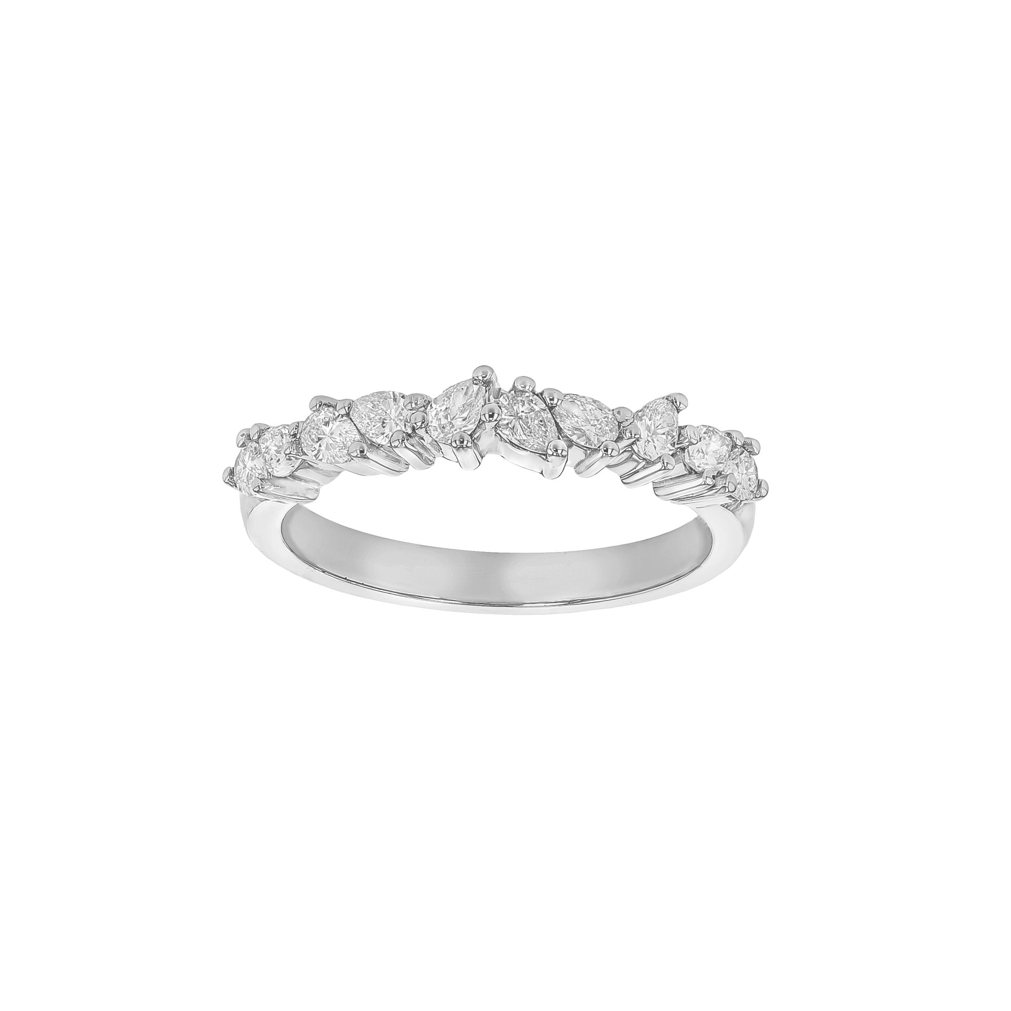 Diamond Bands By Eliise Maar Jewellery diamond-bands-by-eliise-maar-jewellery