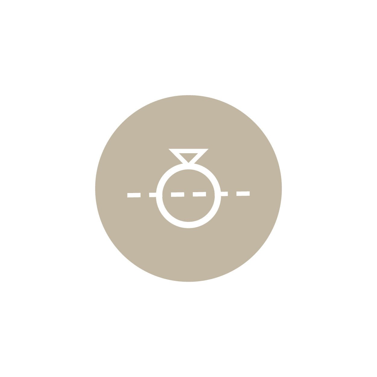 Resizing Service With Courier Shipping - Pickup & Delivery - Eliise Maar Jewellery