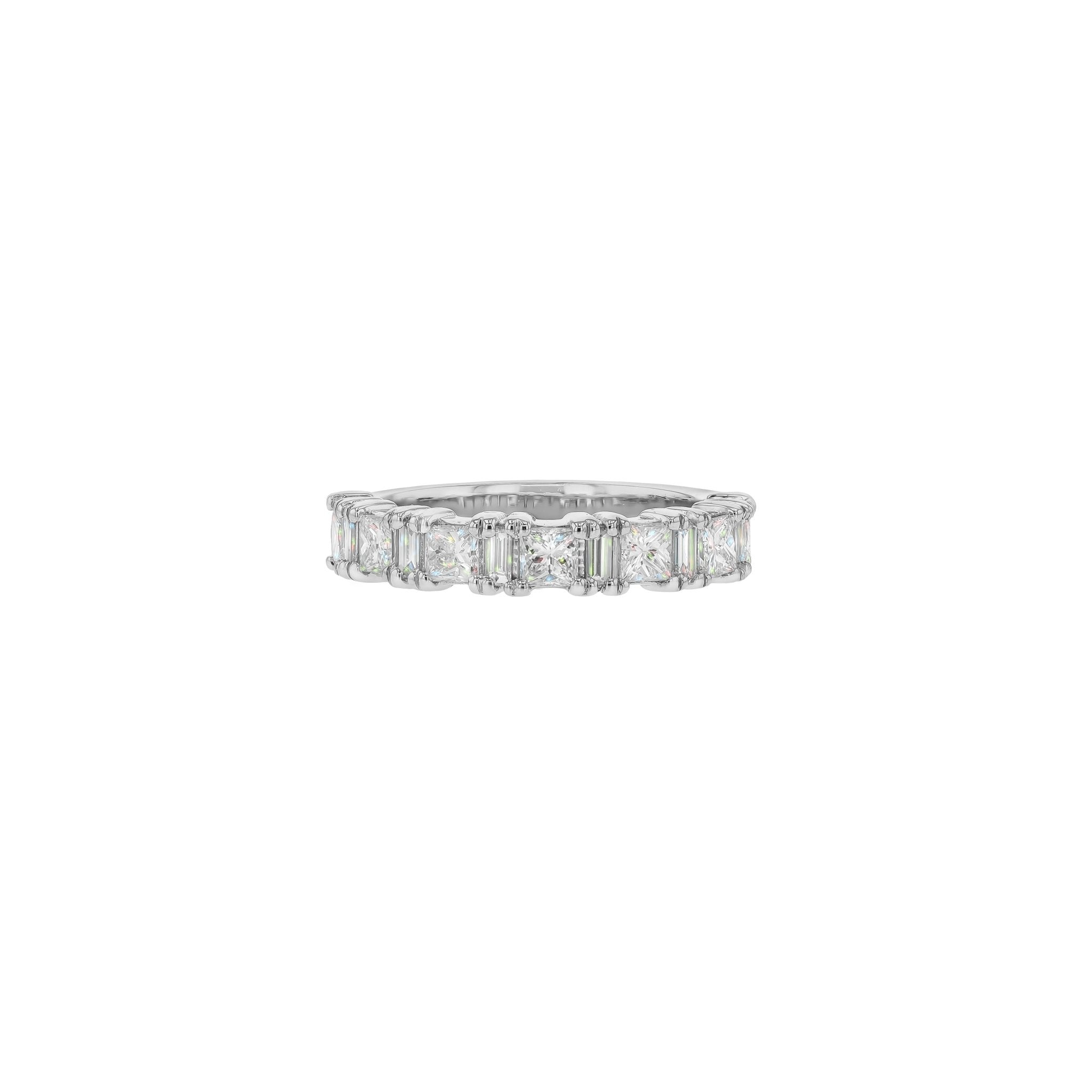 Whitney Luxe Diamond Band-Diamond Band-Eliise Maar Fine Jewellery Australia-Eliise Maar Jewellery