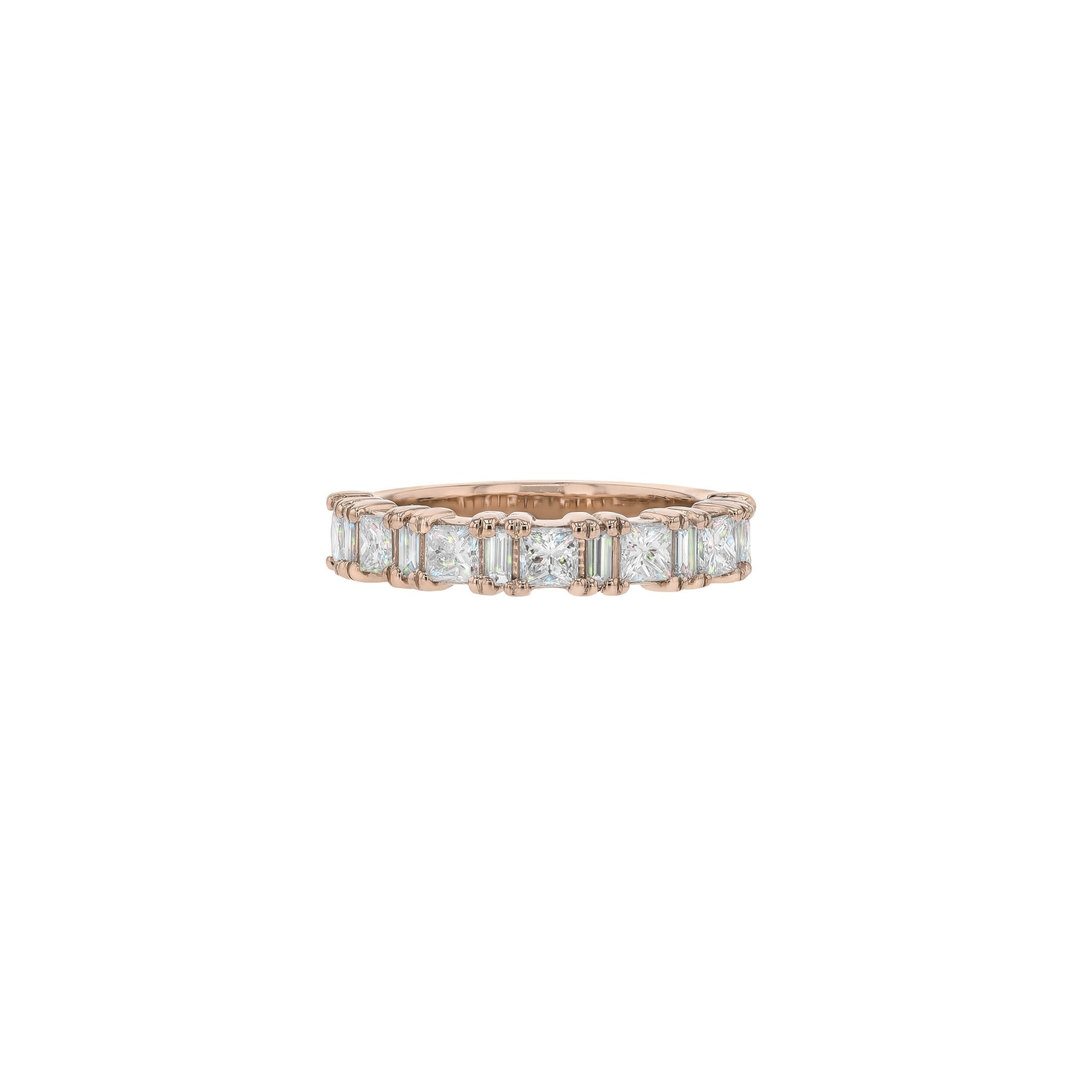 Whitney Luxe Diamond Band-Diamond Band-Eliise Maar Fine Jewellery Australia-Eliise Maar Jewellery