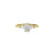 Willow Diamond Ring - Eliise Maar Jewellery